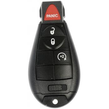 Dorman 99510ST Remote Control Transmitter for Keyless Entry and Alarm System product image 3 of 4