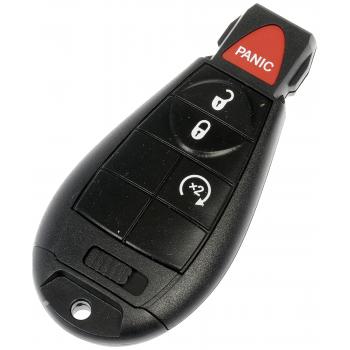 Dorman 99510ST Remote Control Transmitter for Keyless Entry and Alarm System product image 4 of 4