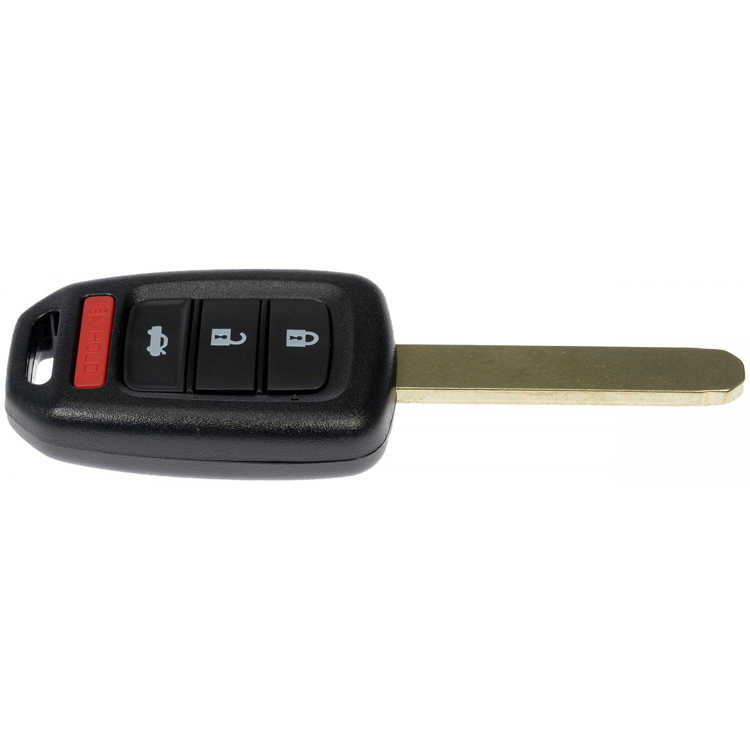 Dorman 99528ST Remote Control Transmitter for Keyless Entry and Alarm System product image 1 of 4