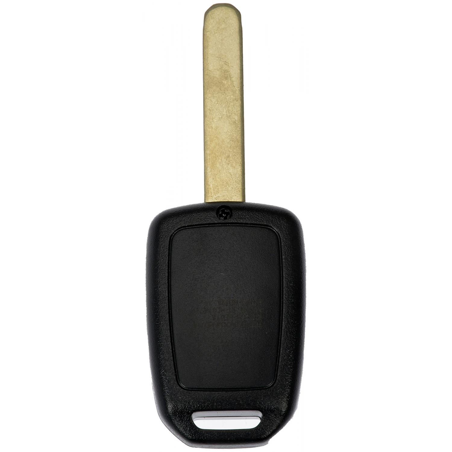 Dorman 99528ST Remote Control Transmitter for Keyless Entry and Alarm System product image 2 of 4