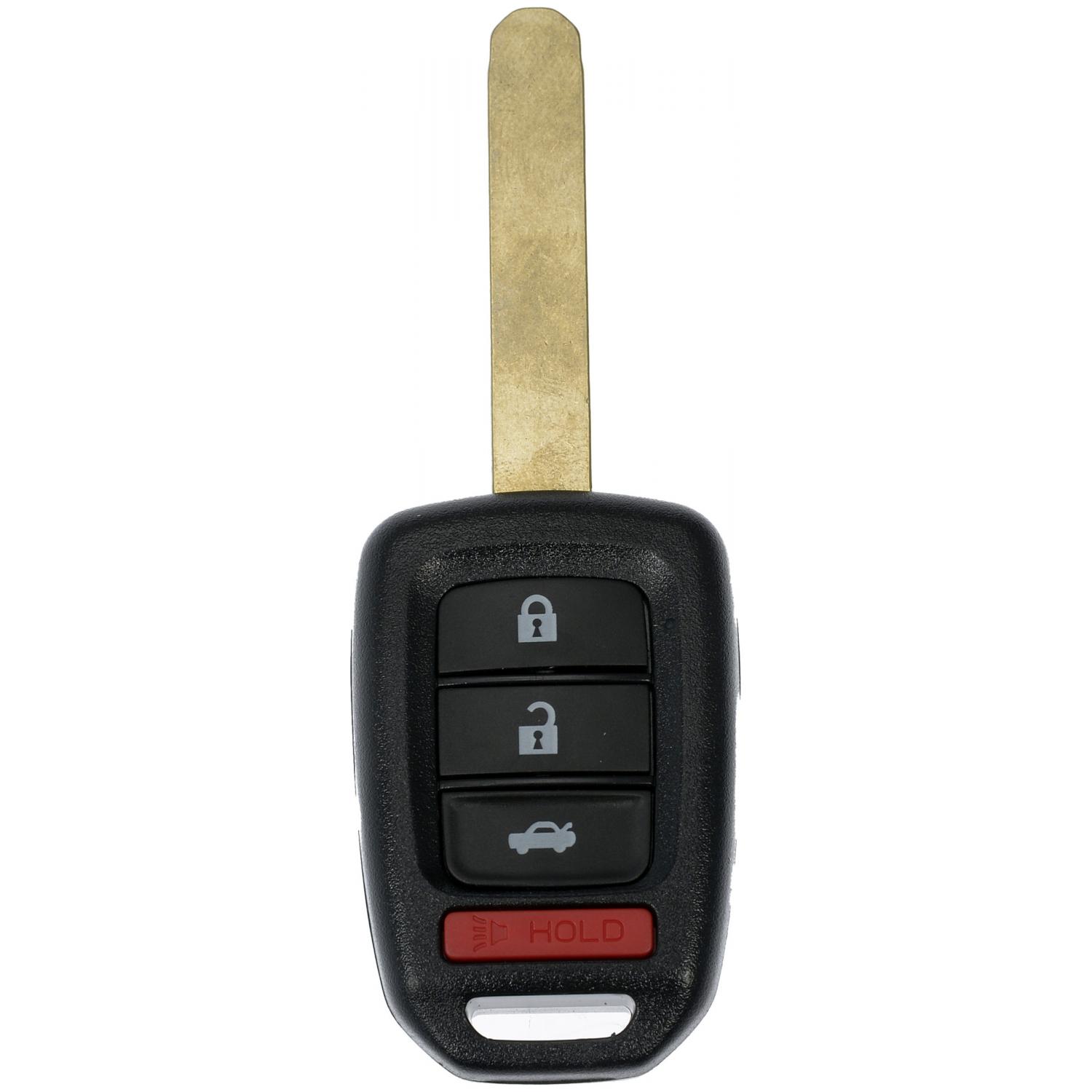 Dorman 99528ST Remote Control Transmitter for Keyless Entry and Alarm System product image 3 of 4