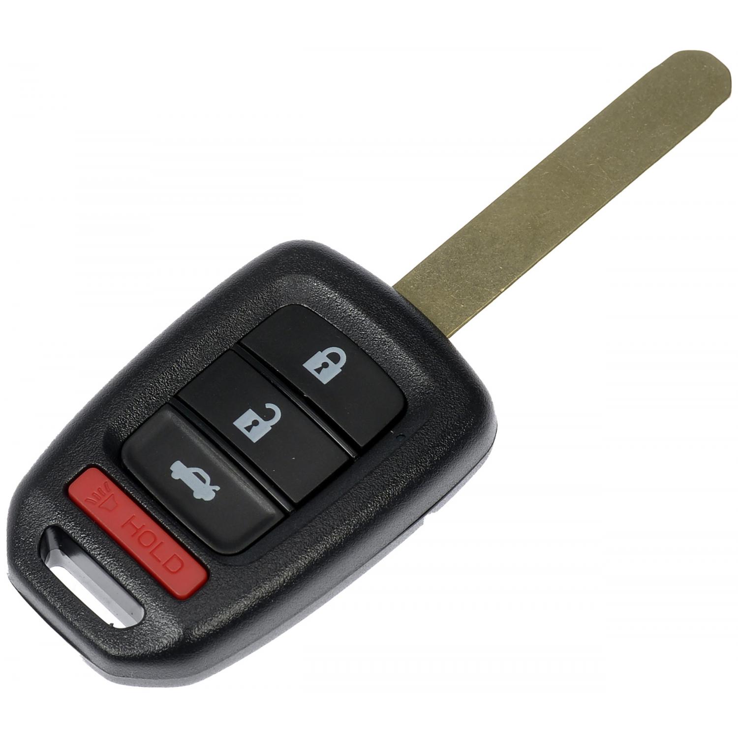 Dorman 99528ST Remote Control Transmitter for Keyless Entry and Alarm System product image 4 of 4
