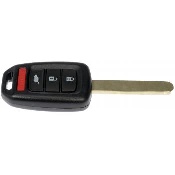 Dorman 99529ST - Remote Control Transmitter for Keyless Entry and Alarm System Dorman 99529ST Remote Control Transmitter for Keyless Entry and Alarm System product image 1 of 4