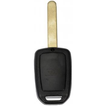 Dorman 99529ST - Remote Control Transmitter for Keyless Entry and Alarm System Dorman 99529ST Remote Control Transmitter for Keyless Entry and Alarm System product image 2 of 4