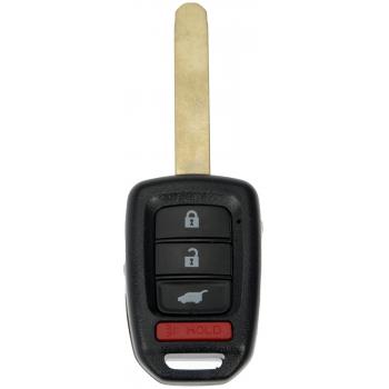 Dorman 99529ST - Remote Control Transmitter for Keyless Entry and Alarm System Dorman 99529ST Remote Control Transmitter for Keyless Entry and Alarm System product image 3 of 4