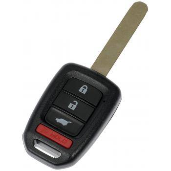 Dorman 99529ST - Remote Control Transmitter for Keyless Entry and Alarm System Dorman 99529ST Remote Control Transmitter for Keyless Entry and Alarm System product image 4 of 4