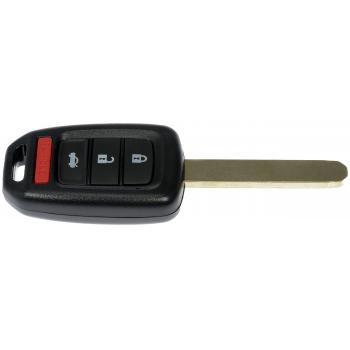Dorman 99552ST Remote Control Transmitter for Keyless Entry and Alarm System product image 1 of 4