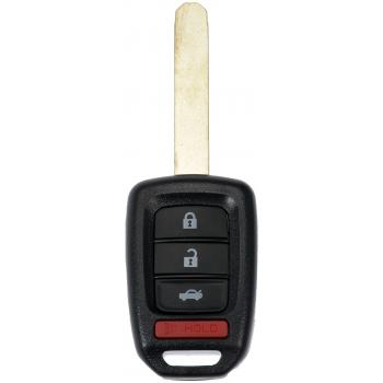 Dorman 99552ST Remote Control Transmitter for Keyless Entry and Alarm System product image 3 of 4