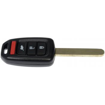 Dorman 99553ST Remote Control Transmitter for Keyless Entry and Alarm System product image 1 of 4