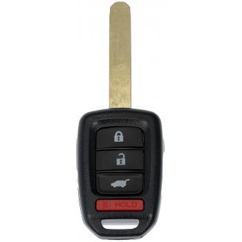 Dorman 99553ST Remote Control Transmitter for Keyless Entry and Alarm System product image 3 of 4
