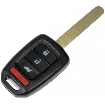 Dorman 99553ST Remote Control Transmitter for Keyless Entry and Alarm System product image 4 of 4