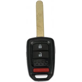 Dorman 99554ST Remote Control Transmitter for Keyless Entry and Alarm System product image 1 of 4