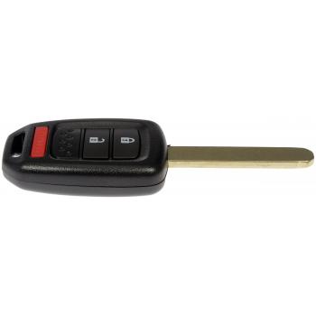 Dorman 99554ST Remote Control Transmitter for Keyless Entry and Alarm System product image 3 of 4