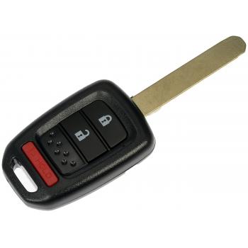 Dorman 99554ST Remote Control Transmitter for Keyless Entry and Alarm System product image 4 of 4
