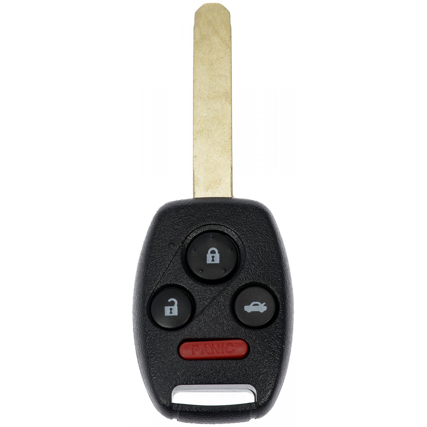 Dorman 99555ST Remote Control Transmitter for Keyless Entry and Alarm System product image 3 of 4