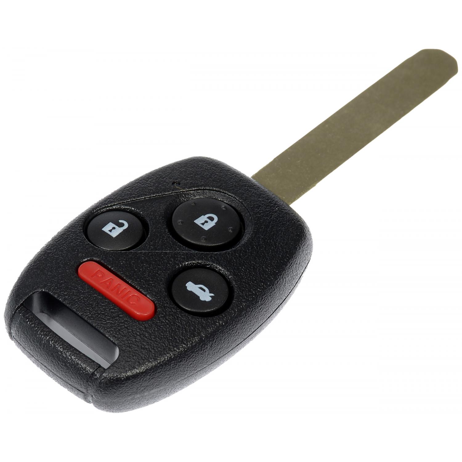 Dorman 99555ST Remote Control Transmitter for Keyless Entry and Alarm System product image 4 of 4