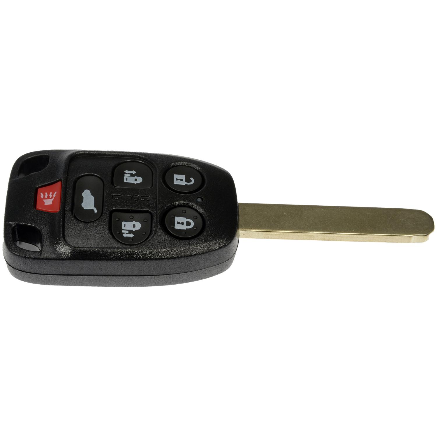 Dorman 99558ST Remote Control Transmitter for Keyless Entry and Alarm System product image 1 of 4
