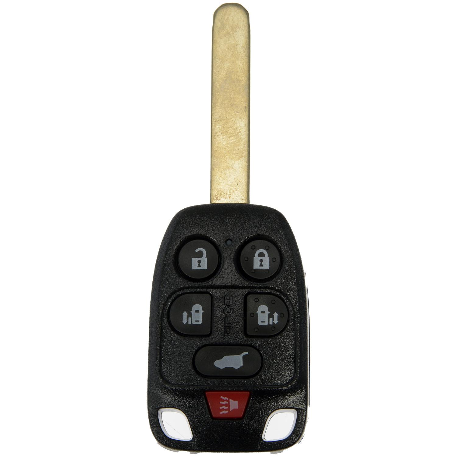 Dorman 99558ST Remote Control Transmitter for Keyless Entry and Alarm System product image 3 of 4