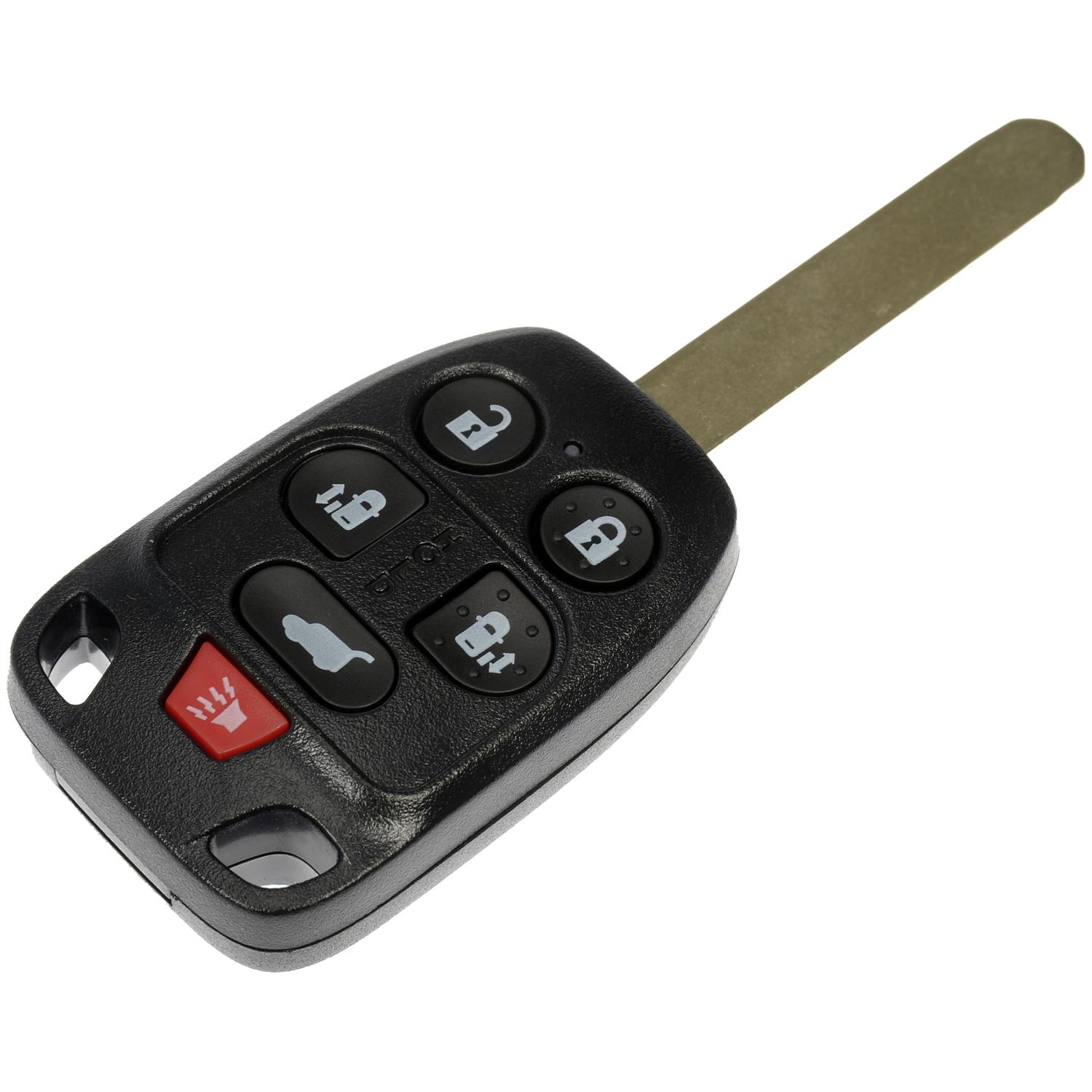 Dorman 99558ST Remote Control Transmitter for Keyless Entry and Alarm System product image 4 of 4