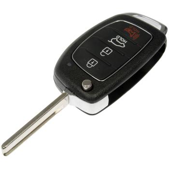 Dorman 99566ST - Remote Control Transmitter for Keyless Entry and Alarm System Dorman 99566ST Remote Control Transmitter for Keyless Entry and Alarm System product image 1 of 4