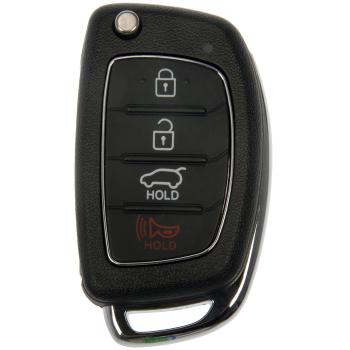 Dorman 99566ST - Remote Control Transmitter for Keyless Entry and Alarm System Dorman 99566ST Remote Control Transmitter for Keyless Entry and Alarm System product image 3 of 4