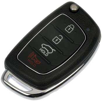 Dorman 99566ST - Remote Control Transmitter for Keyless Entry and Alarm System Dorman 99566ST Remote Control Transmitter for Keyless Entry and Alarm System product image 4 of 4