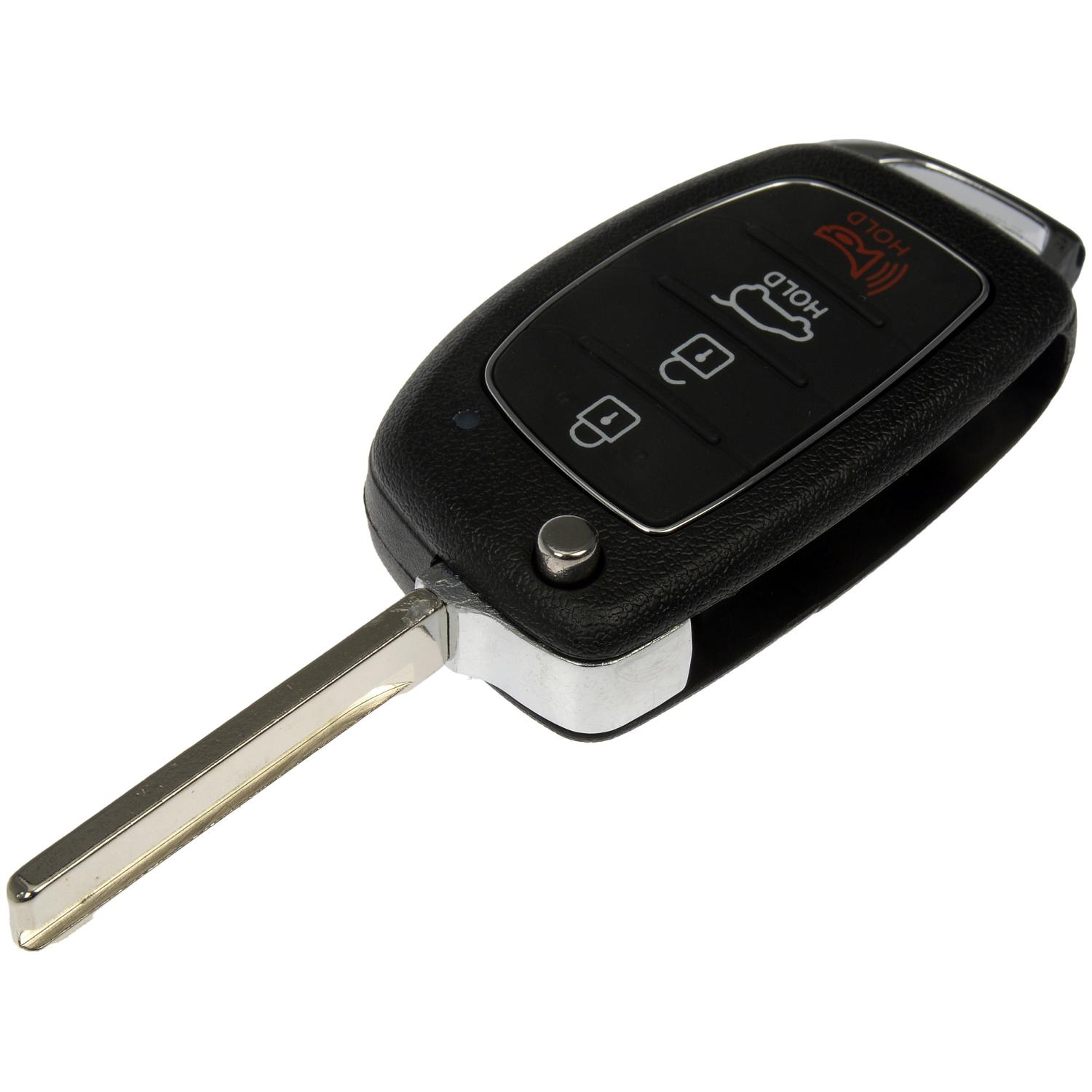 Dorman 99567ST Remote Control Transmitter for Keyless Entry and Alarm System product image 1 of 4