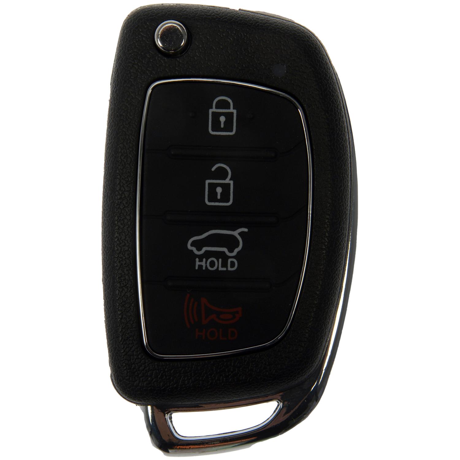 Dorman 99567ST Remote Control Transmitter for Keyless Entry and Alarm System product image 3 of 4