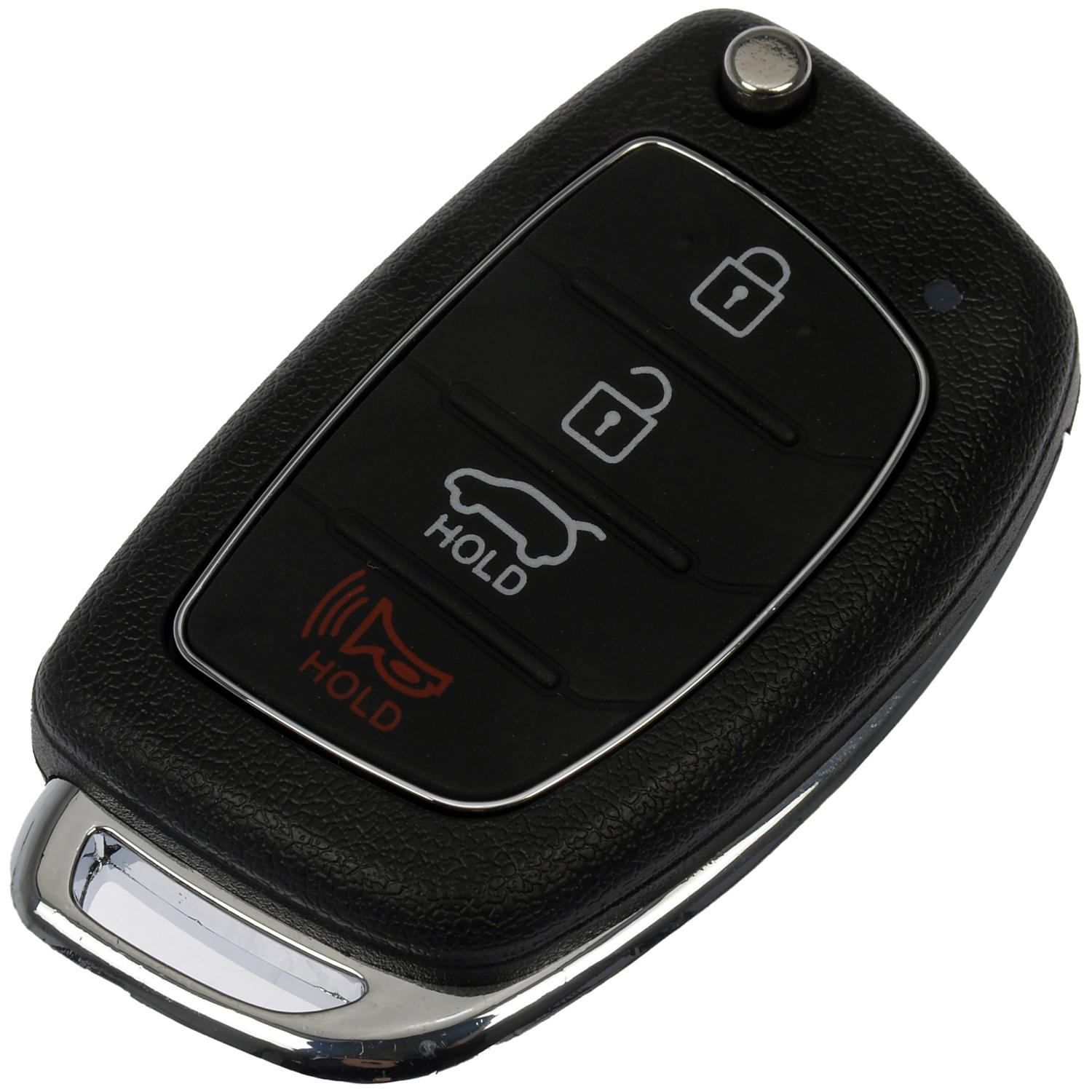 Dorman 99567ST Remote Control Transmitter for Keyless Entry and Alarm System product image 4 of 4
