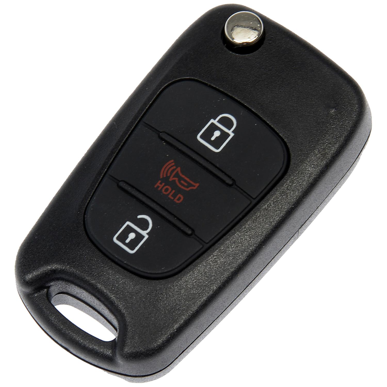 Dorman 99580ST Remote Control Transmitter for Keyless Entry and Alarm System product image 4 of 4