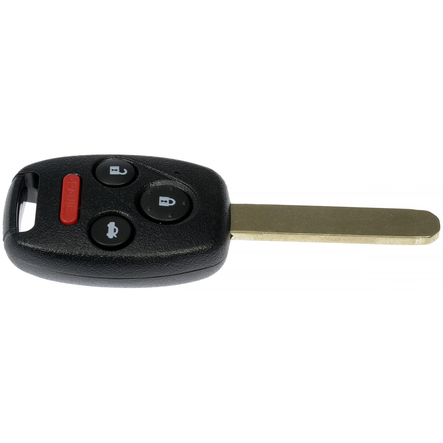 Dorman 99583ST Remote Control Transmitter for Keyless Entry and Alarm System product image 1 of 4