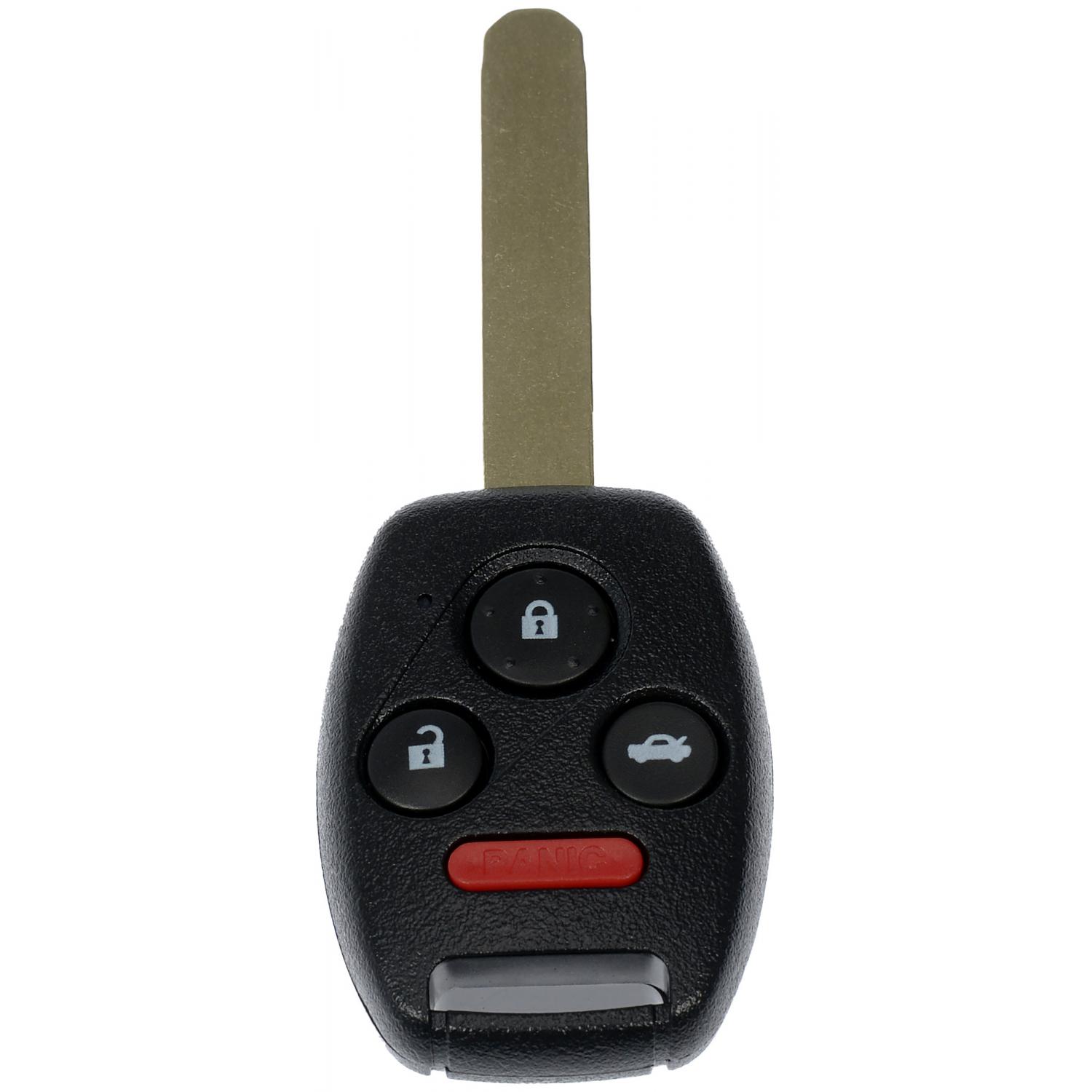 Dorman 99583ST Remote Control Transmitter for Keyless Entry and Alarm System product image 3 of 4