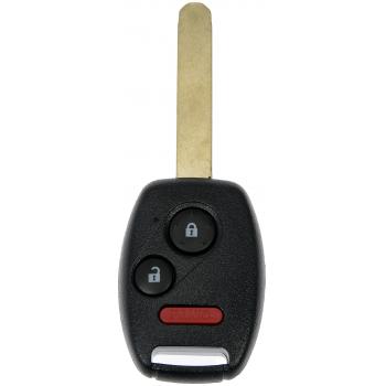 Dorman 99584ST Remote Control Transmitter for Keyless Entry and Alarm System product image 3 of 4