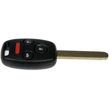 Dorman 99586ST - Remote Control Transmitter for Keyless Entry and Alarm System Dorman 99586ST Remote Control Transmitter for Keyless Entry and Alarm System product image 1 of 4