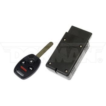 Dorman 99589 Remote Control Transmitter for Keyless Entry and Alarm System product image 1 of 1