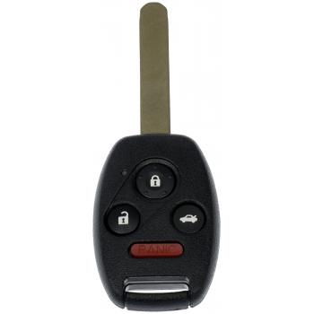 Dorman 99589ST Remote Control Transmitter for Keyless Entry and Alarm System product image 3 of 4