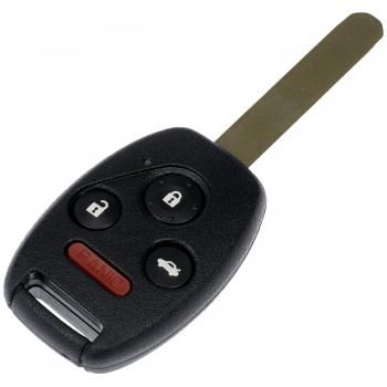 Dorman 99589ST Remote Control Transmitter for Keyless Entry and Alarm System product image 4 of 4