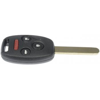 Dorman 99592ST - Remote Control Transmitter for Keyless Entry and Alarm System Dorman 99592ST Remote Control Transmitter for Keyless Entry and Alarm System product image 1 of 4