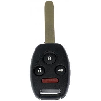 Dorman 99592ST - Remote Control Transmitter for Keyless Entry and Alarm System Dorman 99592ST Remote Control Transmitter for Keyless Entry and Alarm System product image 3 of 4