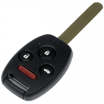 Dorman 99592ST - Remote Control Transmitter for Keyless Entry and Alarm System Dorman 99592ST Remote Control Transmitter for Keyless Entry and Alarm System product image 4 of 4