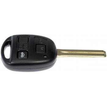 Dorman 99599ST - Remote Control Transmitter for Keyless Entry and Alarm System Dorman 99599ST Remote Control Transmitter for Keyless Entry and Alarm System product image 1 of 4