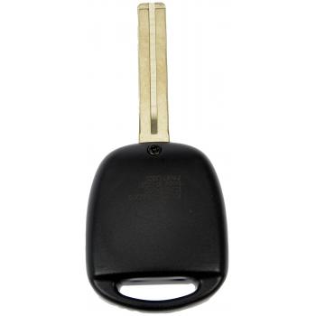Dorman 99599ST - Remote Control Transmitter for Keyless Entry and Alarm System Dorman 99599ST Remote Control Transmitter for Keyless Entry and Alarm System product image 2 of 4