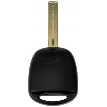 Dorman 99600ST Remote Control Transmitter for Keyless Entry and Alarm System product image 2 of 4