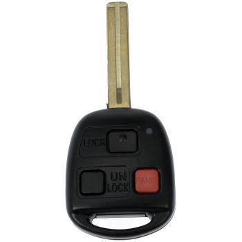 Dorman 99600ST Remote Control Transmitter for Keyless Entry and Alarm System product image 3 of 4