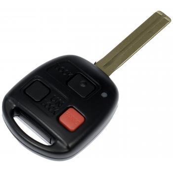 Dorman 99600ST Remote Control Transmitter for Keyless Entry and Alarm System product image 4 of 4