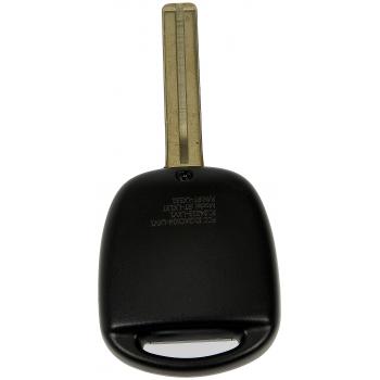 Dorman 99601ST Remote Control Transmitter for Keyless Entry and Alarm System product image 2 of 4