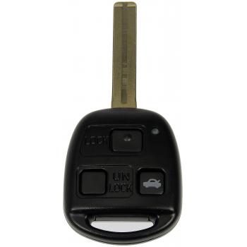 Dorman 99601ST Remote Control Transmitter for Keyless Entry and Alarm System product image 3 of 4