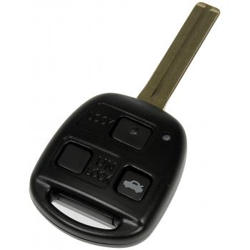 Dorman 99601ST Remote Control Transmitter for Keyless Entry and Alarm System product image 4 of 4