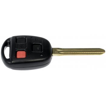 Dorman 99602ST Remote Control Transmitter for Keyless Entry and Alarm System product image 1 of 4