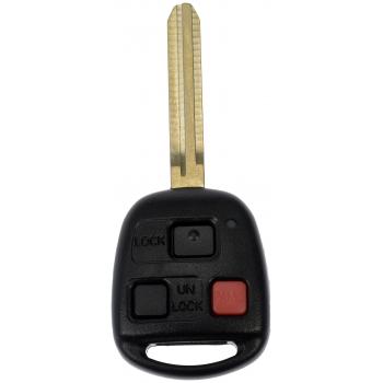 Dorman 99602ST Remote Control Transmitter for Keyless Entry and Alarm System product image 3 of 4